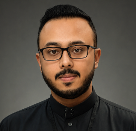 Speaker Image